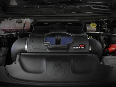 aFe Momentum GT Cold Air Intake for 2021-2024 RAM 1500 TRX HEMI V8 6.2L (sc)