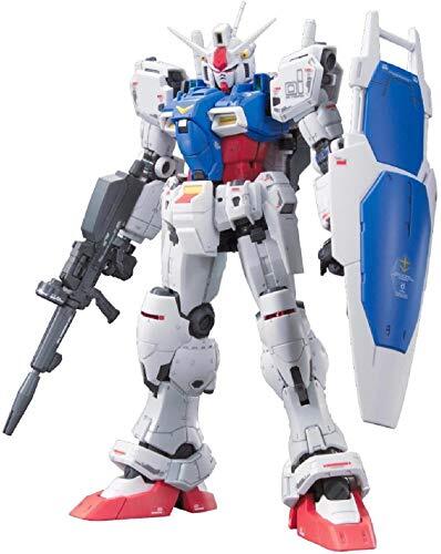 RG STARDUST MEMORY RX-78GP01 Gundam Prototype Unit 1 Zephyranthes