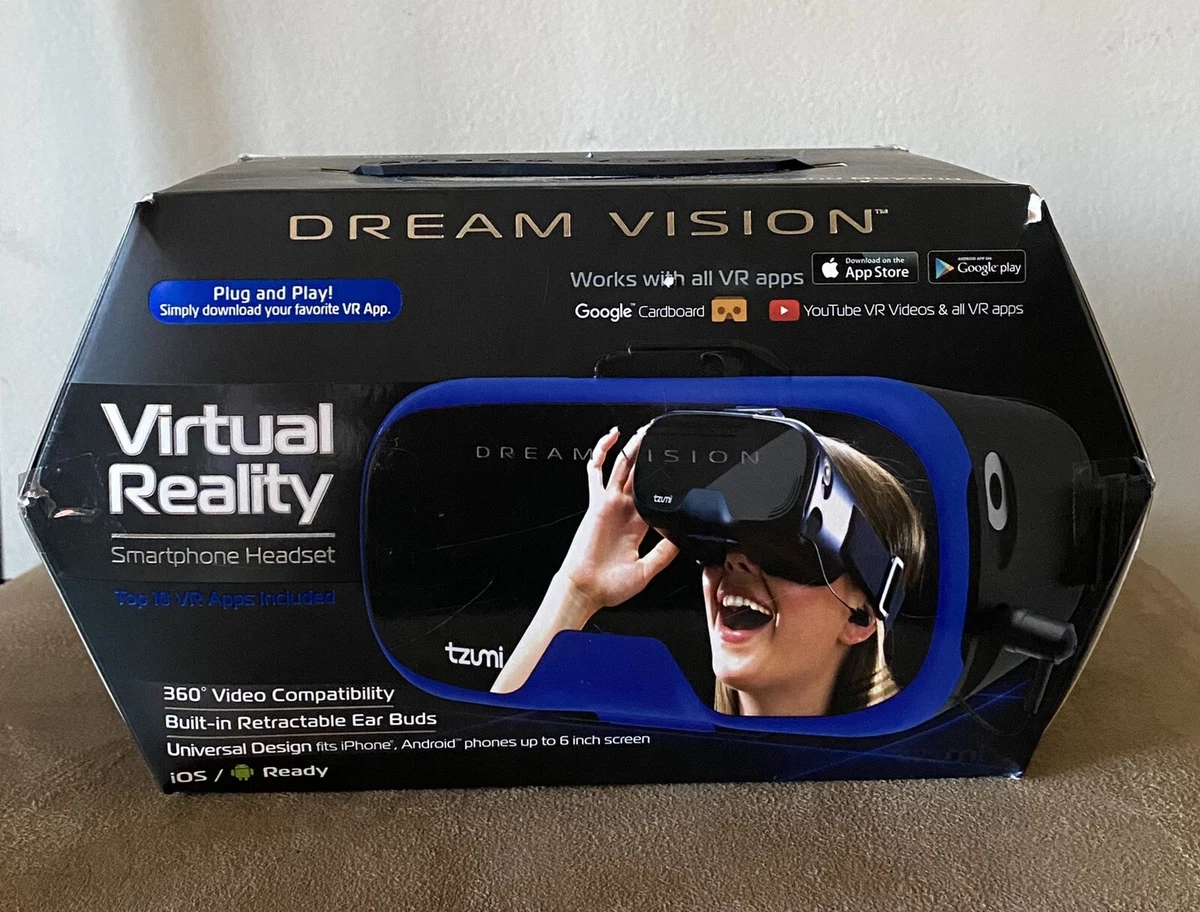 Gaming & Virtual Reality Store