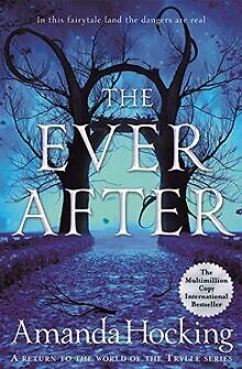 The Ever After (Omte Origins) von Hocking, Amanda | Buch | Zustand gut