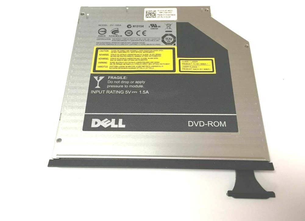 86 -エイティシックス- 15巻セット Dell Precision M4500 DVD Burner Writer Cd-r ROM Player Drive