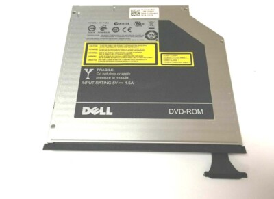Dell Latitude E6400 E6410 E6500 E6510 CD DVD ROM Player Drive NEW