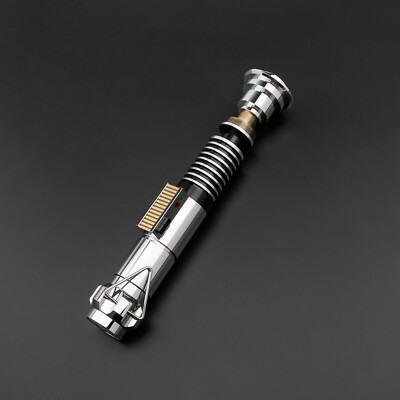 Luke Skywalker EP6 Xenopixel Lightsaber | eBay UK