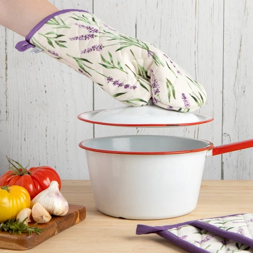 Now Designs Oven Mitt - Thumbnail 4