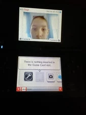 nintendo ds lite console only