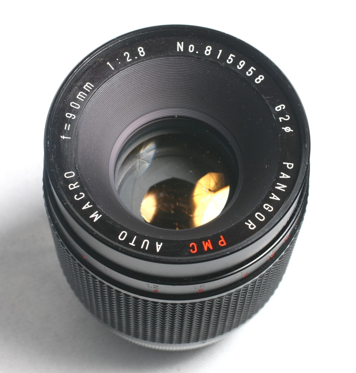 Panagor Macro/Close Up Camera Lenses for sale | eBay