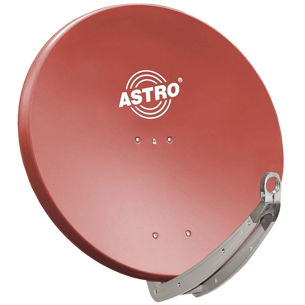 Astro ASP 85 Satellisten-Schüssel 85 см вращающийся