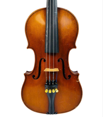 Suzuki No.200 1/4 Size Violin Beginner Student Instrument used | eBay