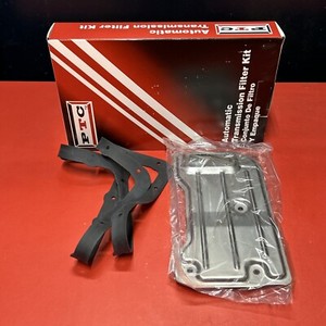 PTC P1206 Transmission Oil Filter Kit