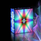 Frequencies for PRANAVIEW AURA GLASSES GOGGLES KILNASCRENE Dicyanin PRANA VIEW