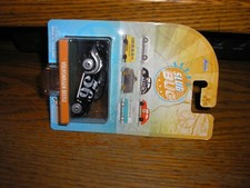 Jada Toys Punch BUGGY Slug BUG Volkswagen Bug VW Classic Beetle Black 56 Racer