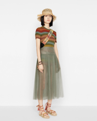 Christian Dior 2021 DIORAURA SWEATER Size 38 $1450 | eBay