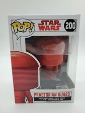 Funko Pop Star Wars Last Jedi Vinyl Figures 5