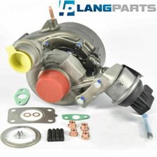 Turbolader für VW Crafter 2.5 TDI CECB 076145702D 076145701S 49377-07515