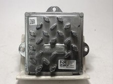 OEM 2019-22 Ford Edge LED Non-AFS Headlight Control Module Ballast L90155434