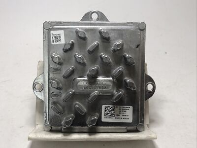 OEM 2019-22 Ford Edge LED Non-AFS Headlight Control Module Ballast L90155434