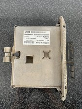 08-10 Ford Super Duty F250 F350 6.4L ECU PCM Motor Computadora 8C3A-12A650-EBG OEM