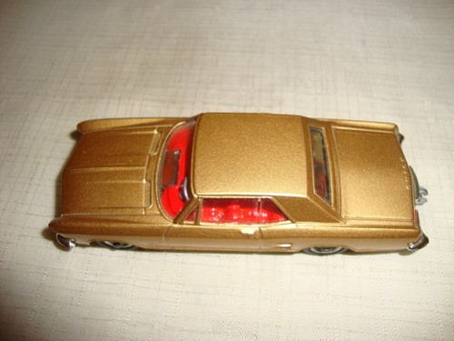 Original CORGI 245 BUICK RIVIERA - EXCELLENT in original BOX - Picture 6 of 12