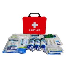Small Burns First Aid Kit Scalds Kitchen Catering Workplace HSE