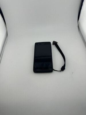 SEUIC CRUISE 1 HANDHELD TERMINAL BARCODE SCANNER