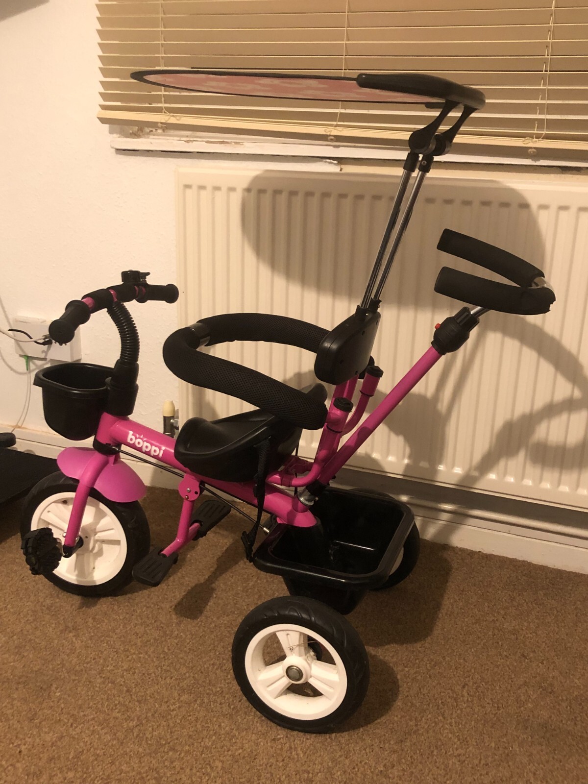 Used Tricycle for kids in Very good condition. eBay