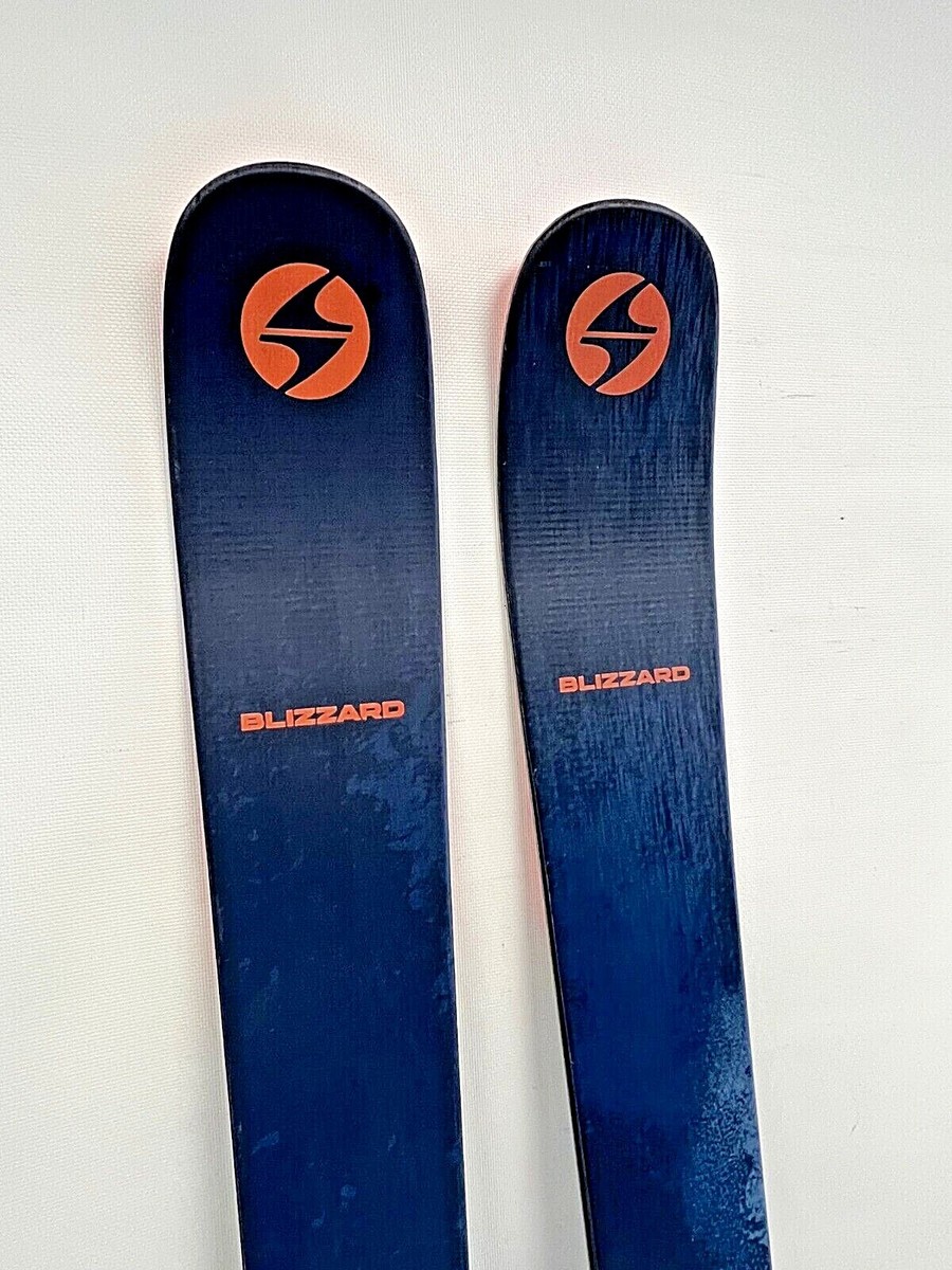 スキー BLIZZARD BRAHMA 82 180cm MARKER GRIFFON Blizzard Brahma 82 Skis 22/2023 180 cm +Marker Griffon GW