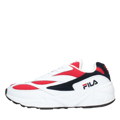 ZV0744 Scarpe Sneakers FILA Uomo Multicolore | eBay