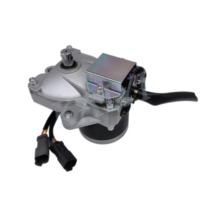 Throttle Motor 7834-41-2000 7834-41-2001 For Komatsu PC200-7 PC220-7 /PC300-7
