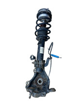 BMW X1 E84 20d N47 xDrive Front Left Spring Strut Leg Suspension 6851355