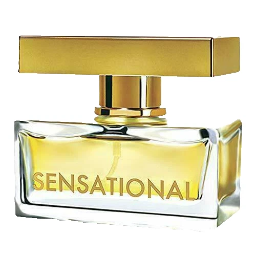 Farmasi Sensational Eau De Perfum for women Cologne 1.7 fl oz Best seller new