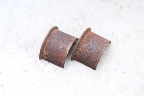 Krümmer Halter Kawasaki Z 550 F KZ550B/A 82-84