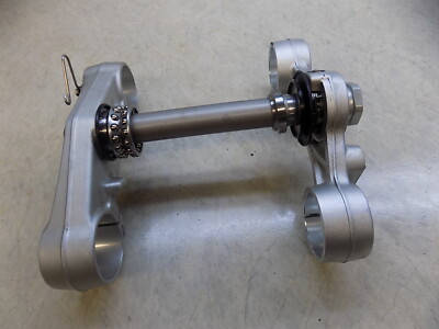 Triumph Tiger 800 XC Triple Tree Clamp   800xc 2013