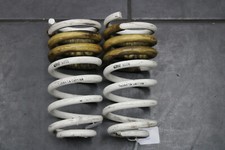 TechArt Ressorts Arrière Porsche 911 997 Ressorts À Vis Gauche Droite Suspension