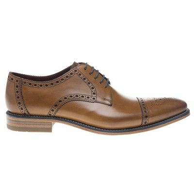loake foley tan