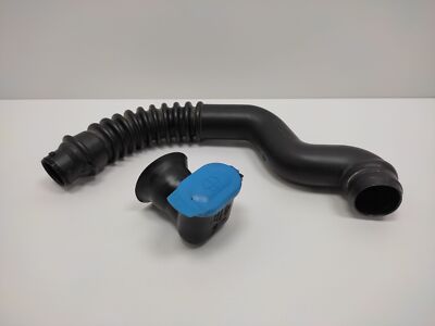 Jaguar XK8 Wischwasser Einfüllstutzen Windshield Washer Fluid Filler Tube Hose