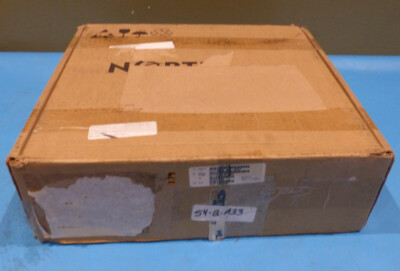 NORTEL OC-192 STM-64 T/R TFEC NTCF06KQ OPTICAL TRANSCEIVER
