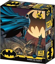 Signal Batman-image 3D Puzzle 500 pièces