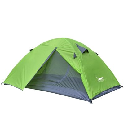 Backpacking Camping Tents Waterproof Breathable Lightweight