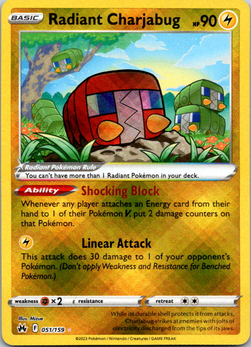 Pokemon Radiant Rare Choose Your Card! Full Art Ultra Rare Holo All Available