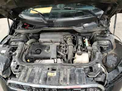 Used Intercooler fits: 2014 Mini Countryman John Cooper Works Grade A