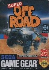 Thumbnail of ebay&reg; auction 296402899598 | SEGA Game Gear - Super Off Road US Modul