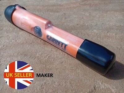 MIL COVERS Garrett pro pin pointer case for (AT /Z-Lynk)+ Clones