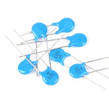 Metal Oxide Varistor MOV 10 05D471K 470V 7D431K 430V 10D391K 390V 14D681K 680V