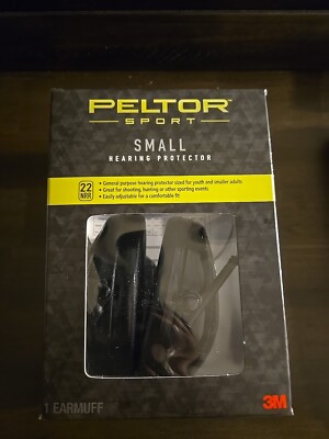 3m peltor headset
