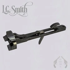 LC SMITH Shotgun Forend Iron Assembly