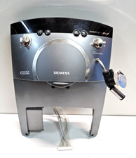 P02) Siemens Surpresso Compact CTES25B Vorderteil Frontteil