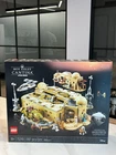 LEGO Star Wars Mos Eisley Cantina – Set 75290 (3187 Pieces)