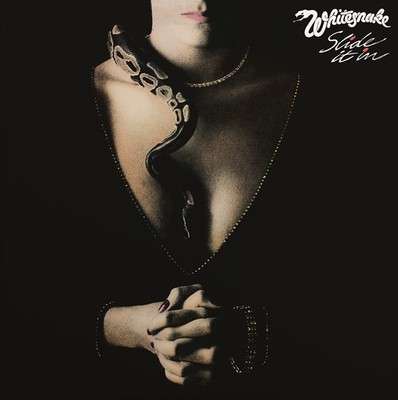 Whitesnake Slide It In (Vinyl) 12'' Album (PRESALE 18.09.2026)