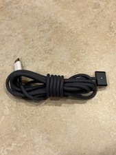 Genuine OEM Apple USB-C type c to MagSafe 3 Cable 2 M- Midnight Blue