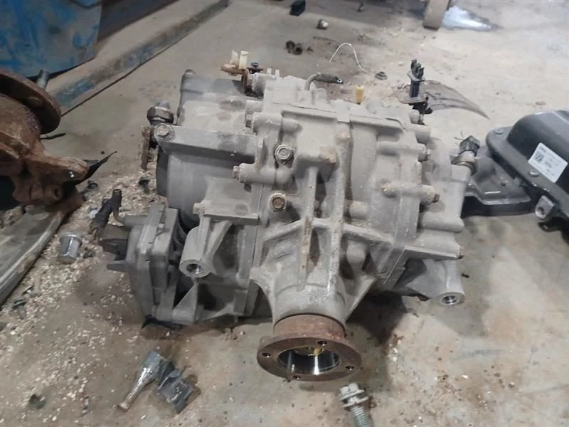 Conjunto de soporte trasero 412005M0000 compatible con 16-22 Pilot 2785218 Foto 3 de 4